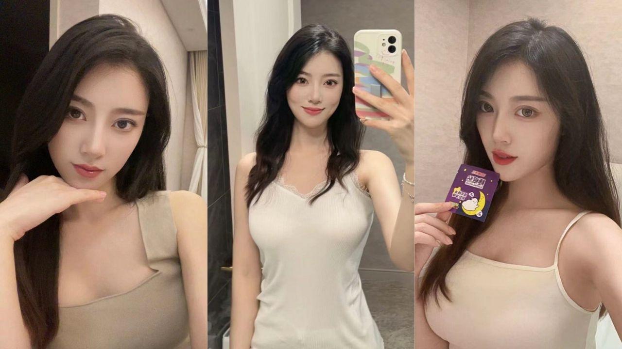 南京大学校花毛诗诗 气质御姐被金主包养 口交骑乘大屁股摇曳不断 听声可射！