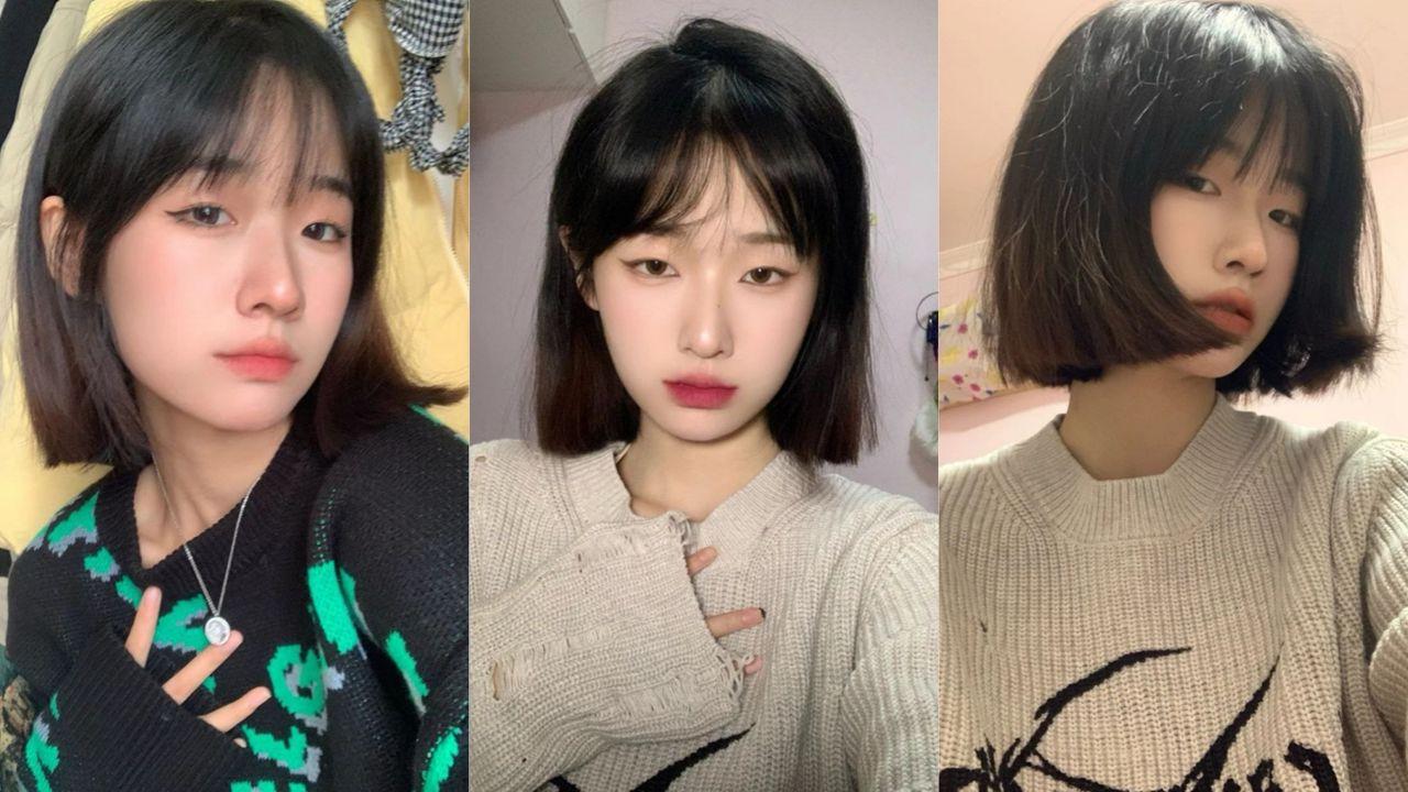 吉林中医药大学学生妹 高丽娜口交视频流出 白天高冷厌世脸晚上吃肉棒吃得津津有味！