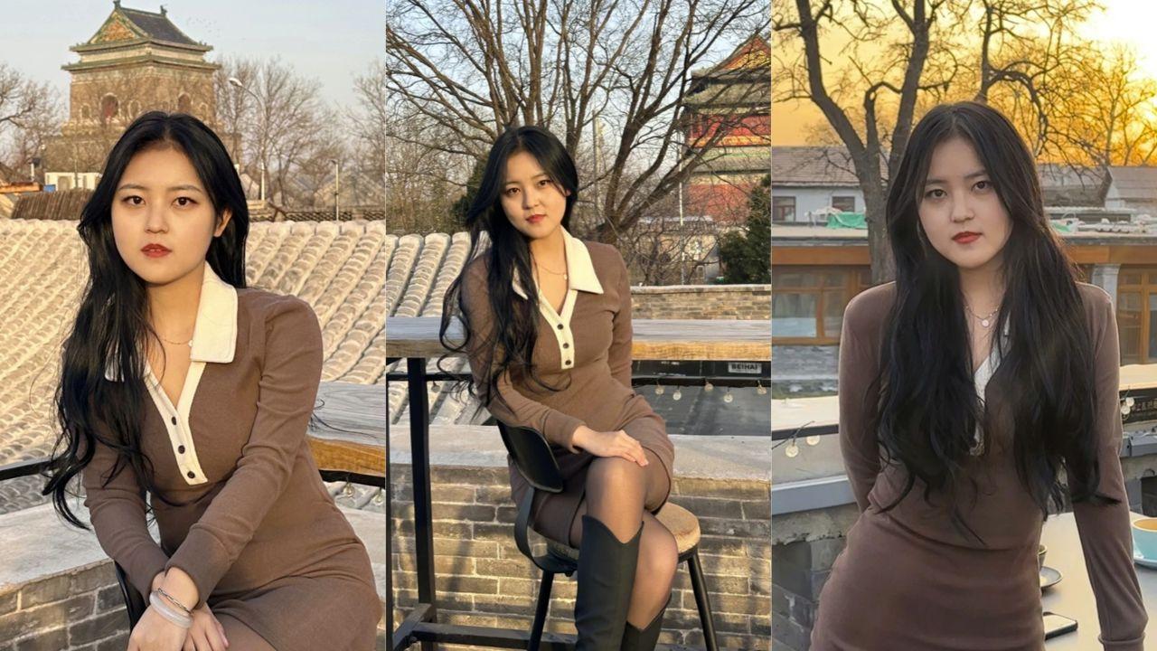 海角姐弟乱伦 终于操上了黑丝亲姐 抱着细腰疯狂怼操蜜桃臀 和做春梦一样！