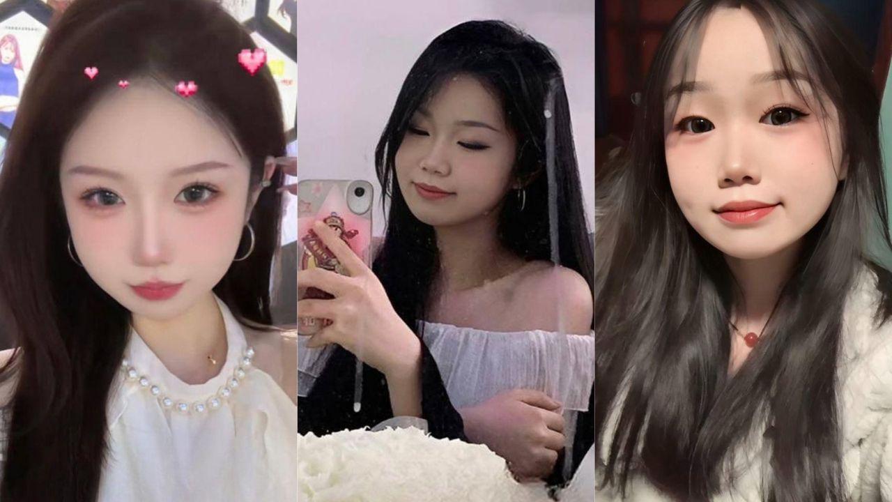 长沙树木岭台球妹 杨巧 反差惊艳 奴性十足被炮友暴力操嘴 主动求内射尽显淫荡 不雅视频曝光！