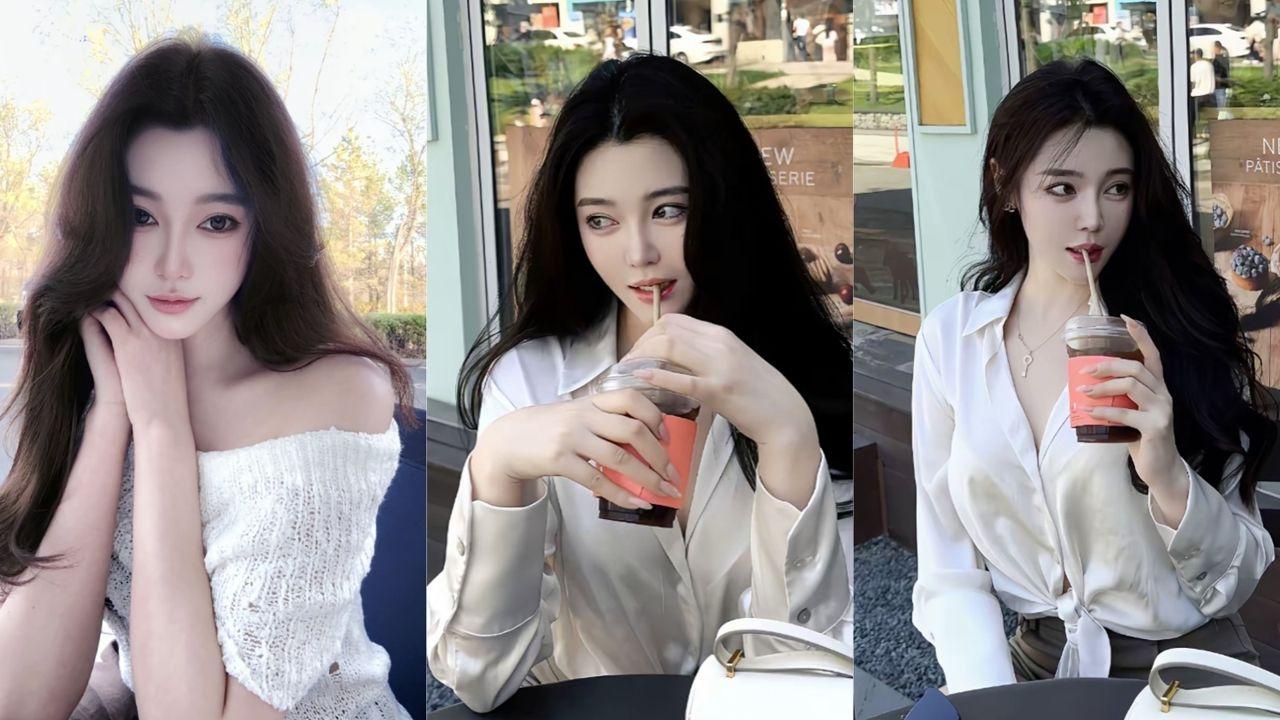 抖音网红萨琪拉不姓萨被榜一大哥包养 甜美脸蛋大奶翘臀可玩性十足 私密性爱视频流出！