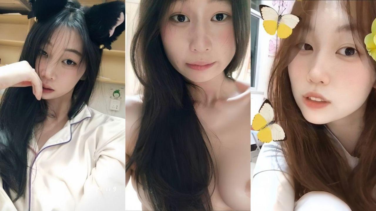 河北地质大学极品学妹 贾怡雯 被金主在酒店调教 跳蛋强制高潮喷水 打桩后入爆操反差爆棚！