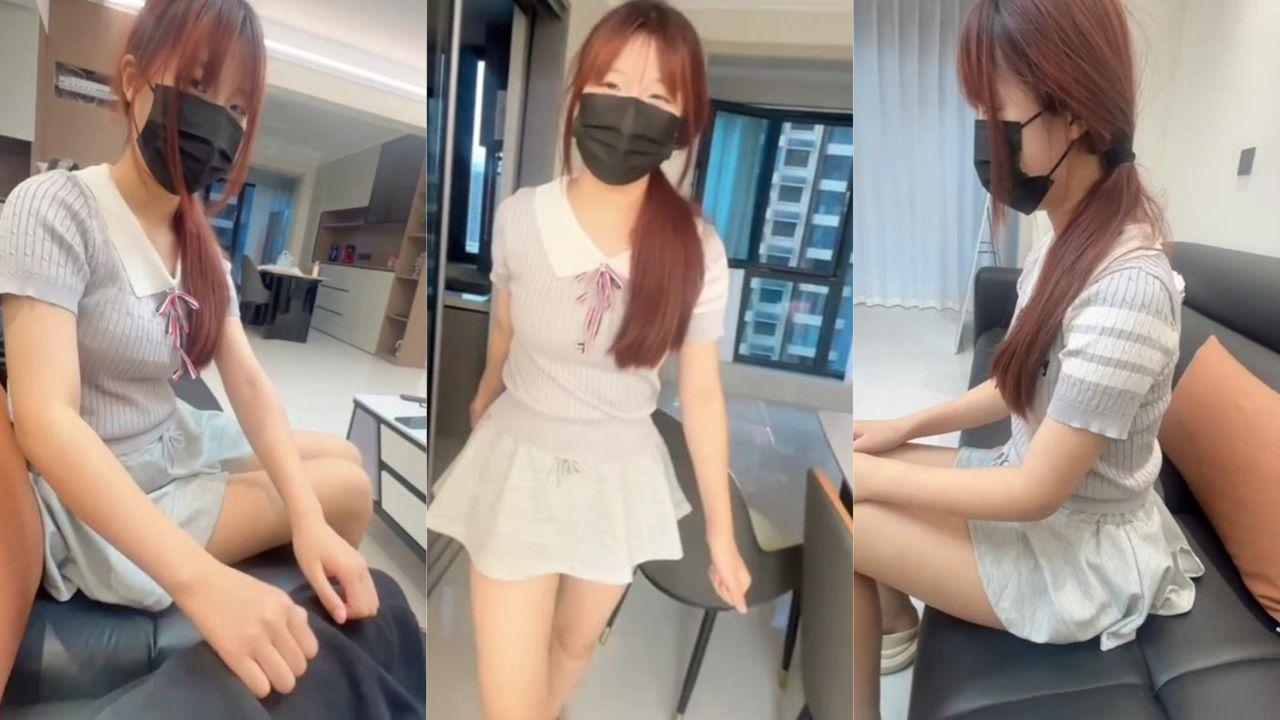 海角大神排卵期的妹妹发情 故意用AV棒自慰勾引哥哥操她 无套暴插高潮不断！