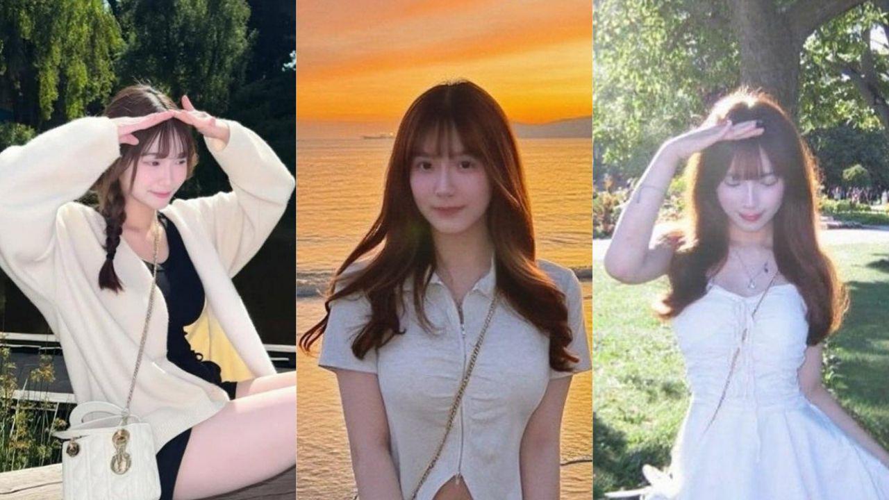 IG高颜值美妆博主 Catalina 与男友自拍视频流出 豪乳傲然极致诱人 自慰肛交淫骚至极！