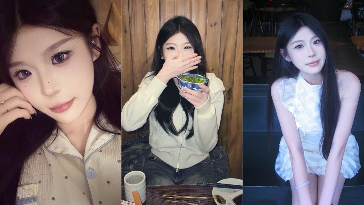 南京理工大学 刘莎 穿各种制服与男友激情啪啪 撕开黑丝大鸡巴猛捅 啪啪声响彻房间！