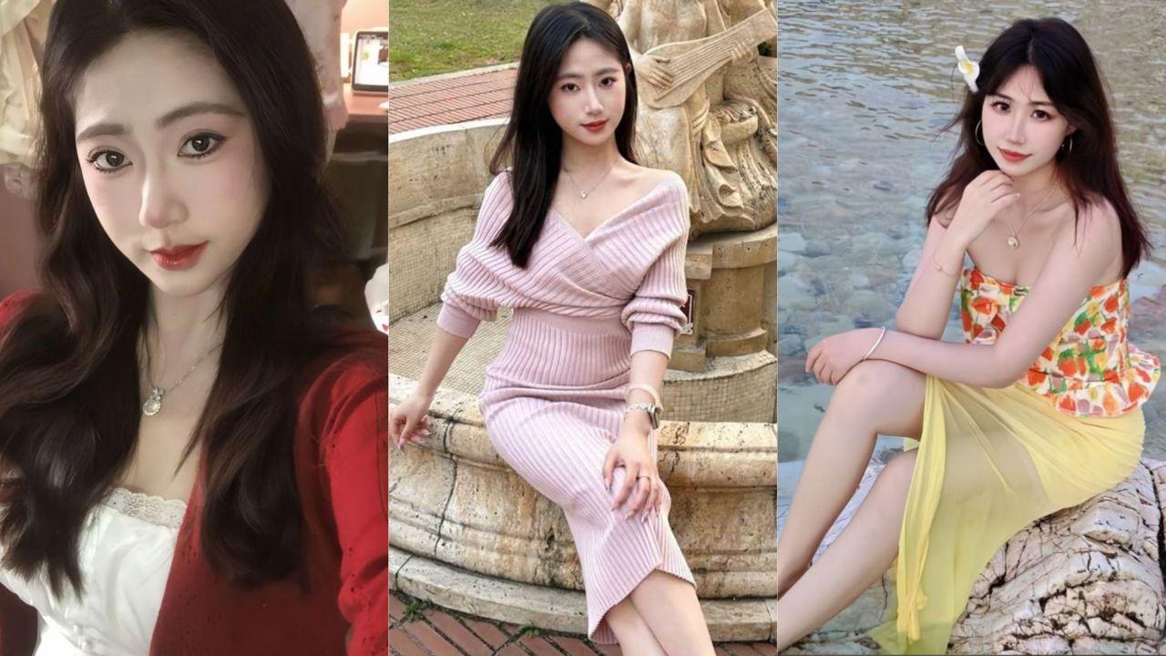 山东理工大学校花刘悦性爱视频曝光 清纯外表反差淫荡 穿着情趣制服被后入蜜臀呻吟不断！