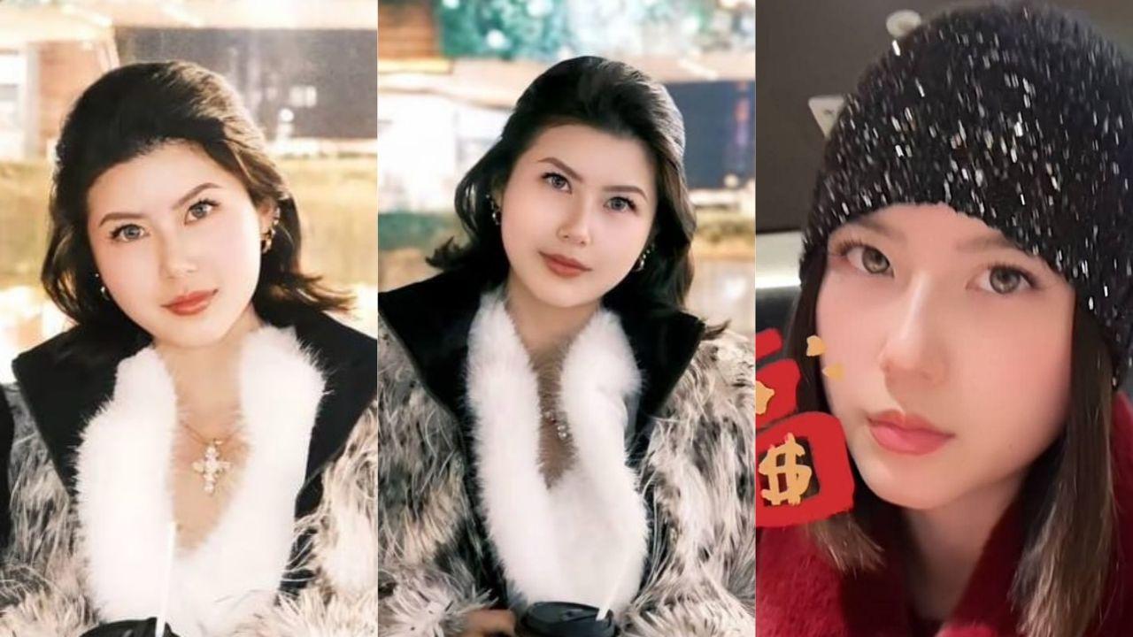 抖音媚黑网红 余阿玖 不雅视频曝光 和黑人结婚生娃前竟然按摩店偷情其他黑人 真是钟爱黑屌啊！