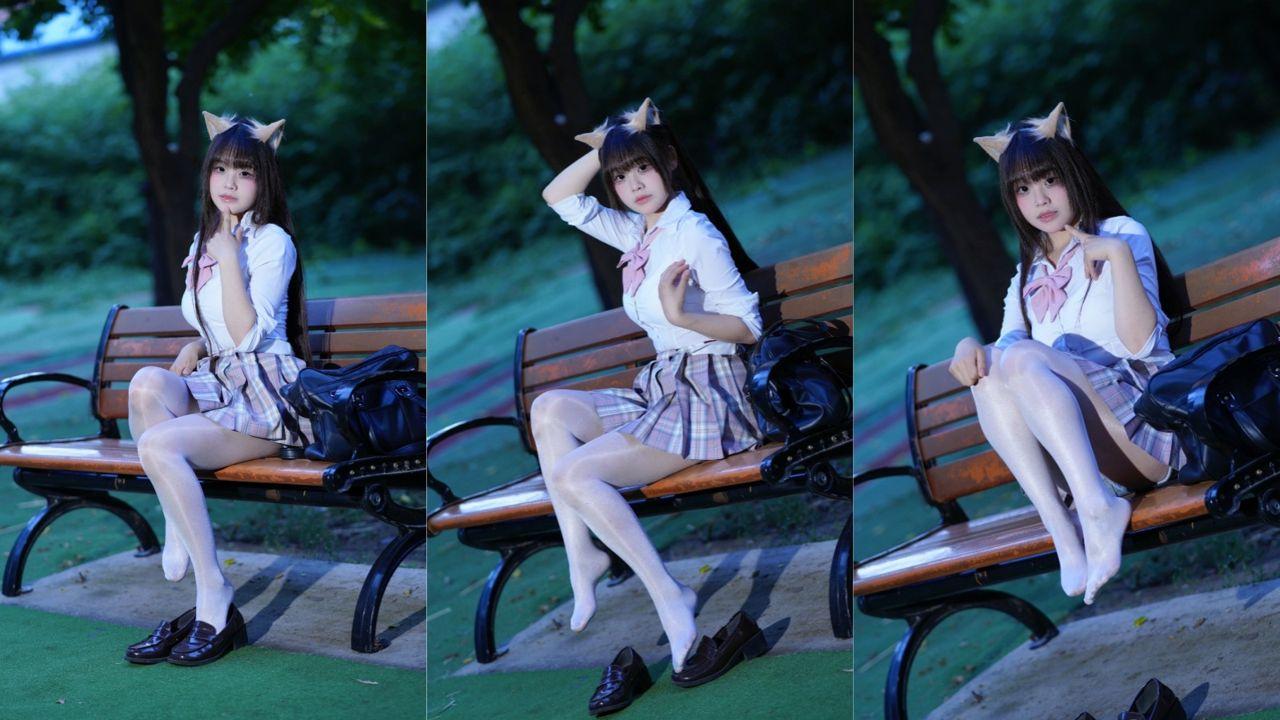 乱伦大神 奶子即正义 妹妹身穿性感JK想要出⻔约会 被哥哥按在⻢桶上强行内射 精液灌满骚穴！