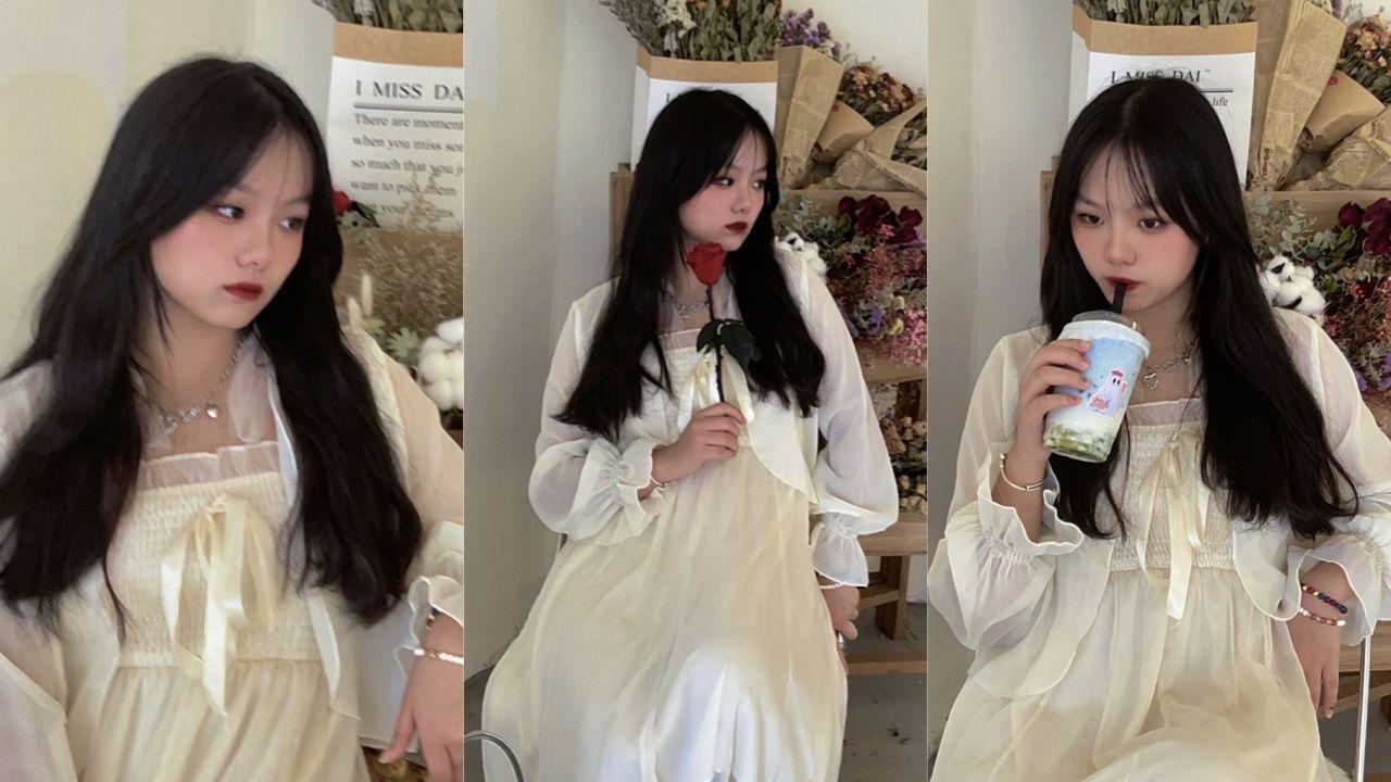 海角父女乱伦 女儿一边和男朋友玩狼人杀 一边感受了人生第一次高潮喷水 被荡父直接内射！