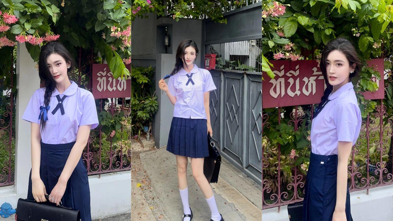 男主播约炮泰国绝美女神 颜值逆天超长美腿纤细酮体硕大美乳 舌吻口交自慰啪啪全套 舔狗女神变胯下骚货！