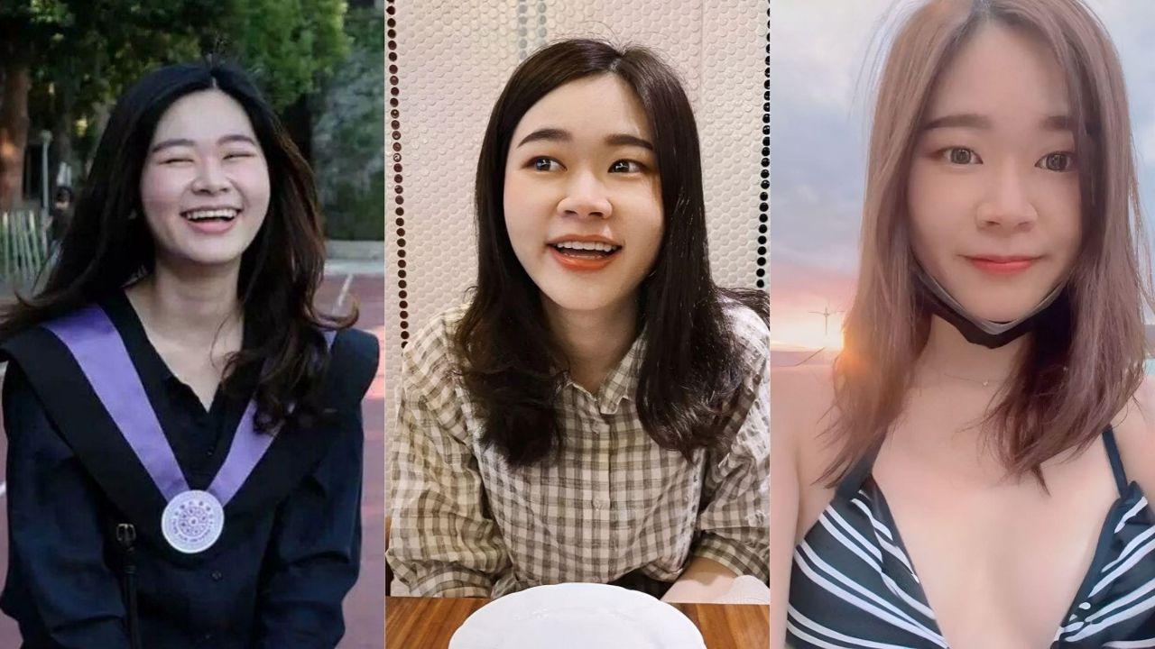 台湾超美主播林怡华泄密流出与男友做爱视频 口活后入技术精彩绝伦 被调教成爱吃精子小母狗反差炸裂！