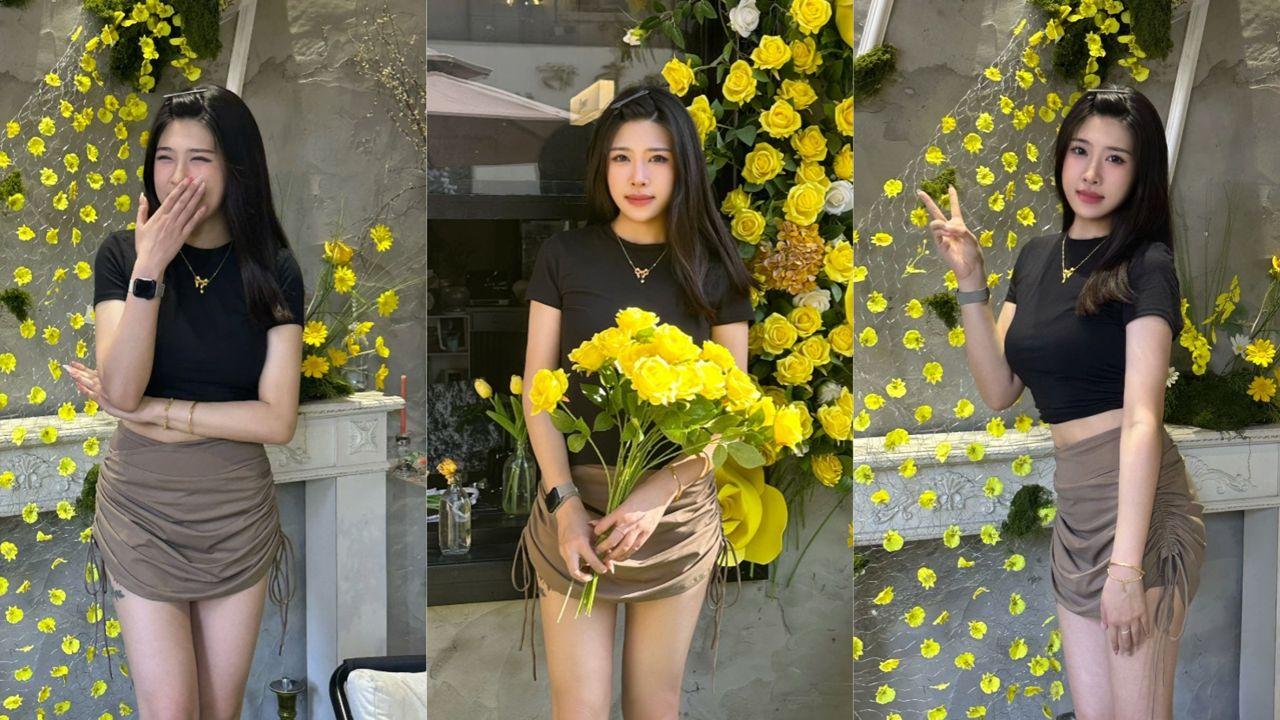 乱伦大神 善良的小嫂子 嫂子穿着丝袜等着我爱爱 终于无套内射 接下来该如何面对她！