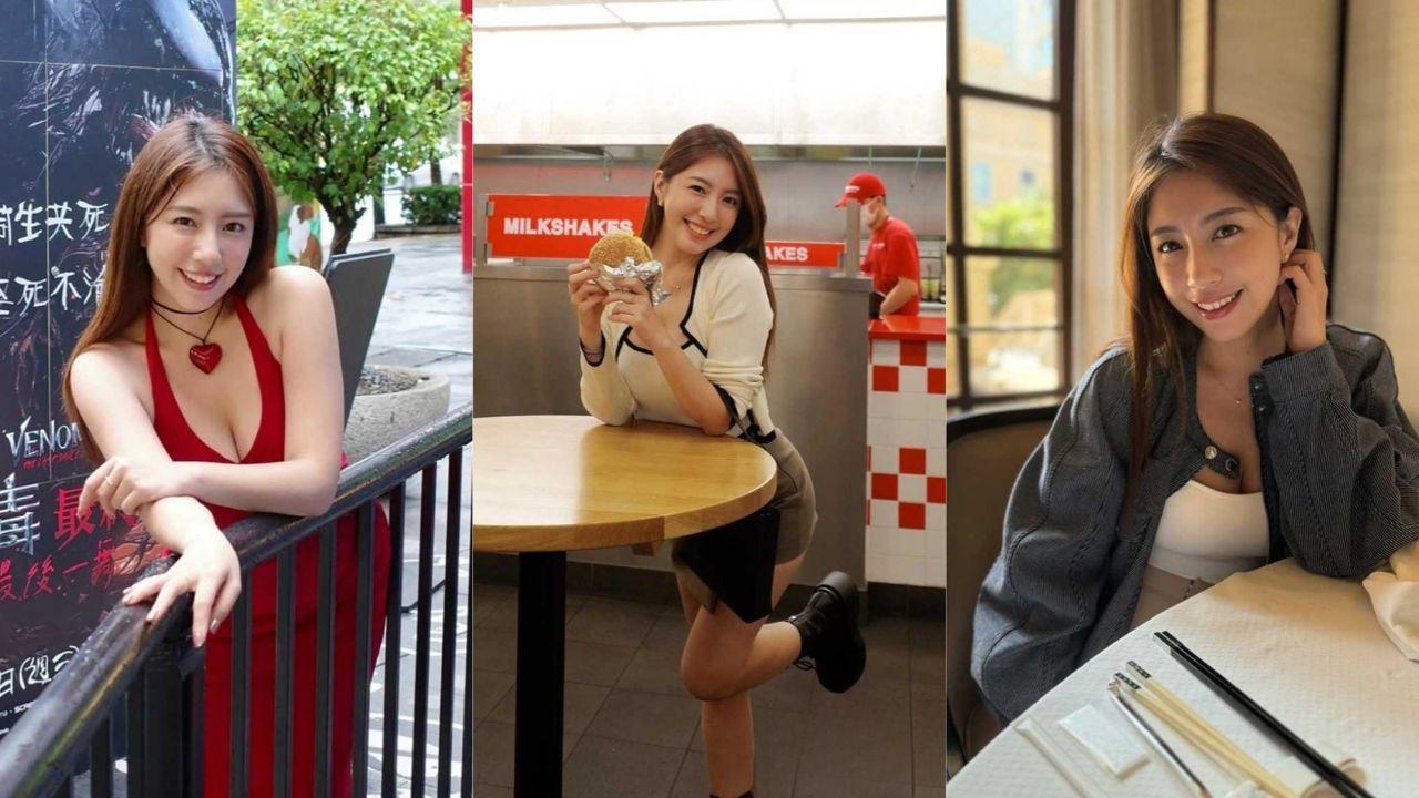 台湾艺人网红模特 辜莞允 不雅视频流出 裸体跪床狂舔男友肉棒 高潮淫叫被颜射满脸！