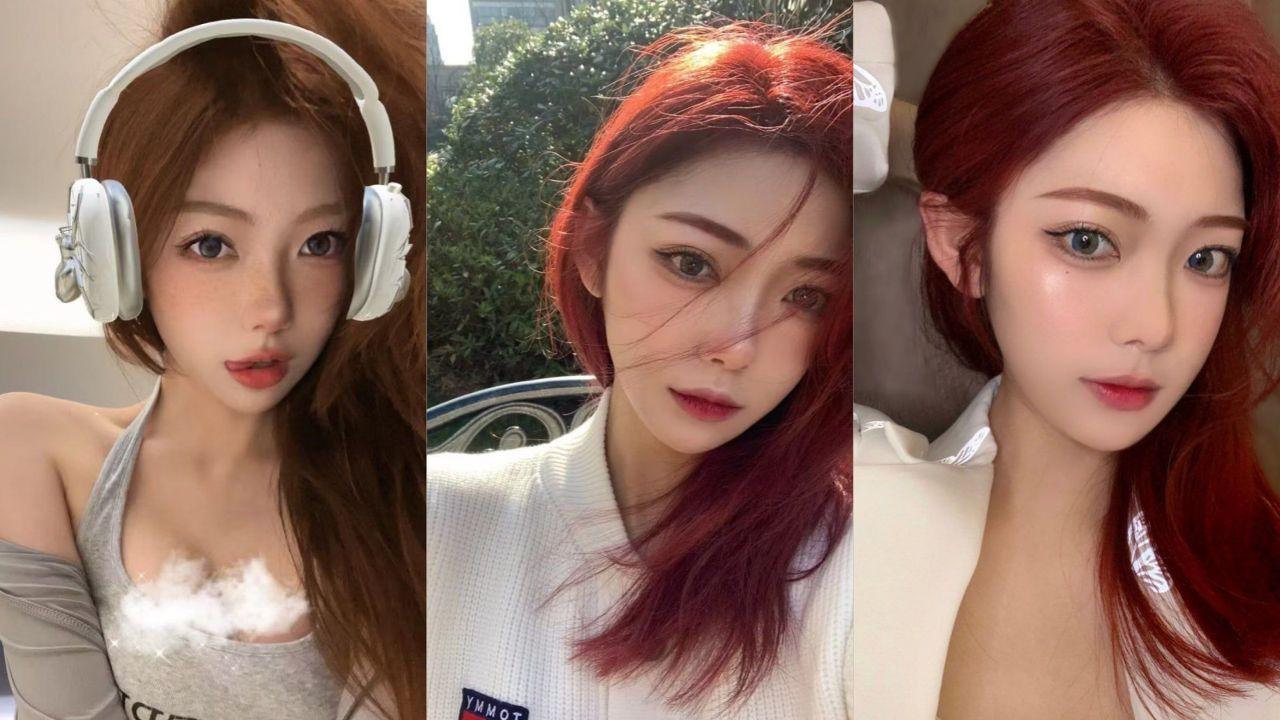 高颜值女神林晓熙 不雅视频流出 被男友无套爆操怒射 彻底沦为胯下性奴 精液灌满骚穴！