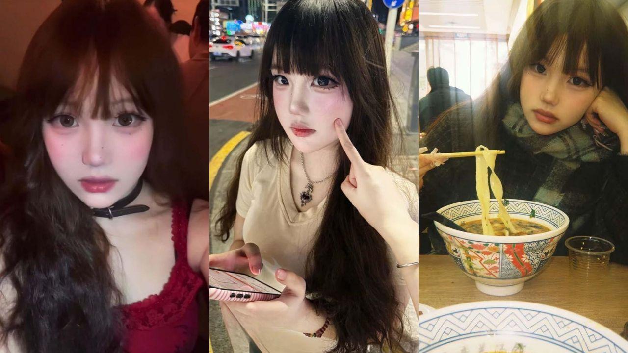 江苏小网红 王兵冰 玩转口交 把嘴巴当逼操 各种姿势 让金主有穴都不操就喜欢小嘴巴 嘴巴都被操麻了！