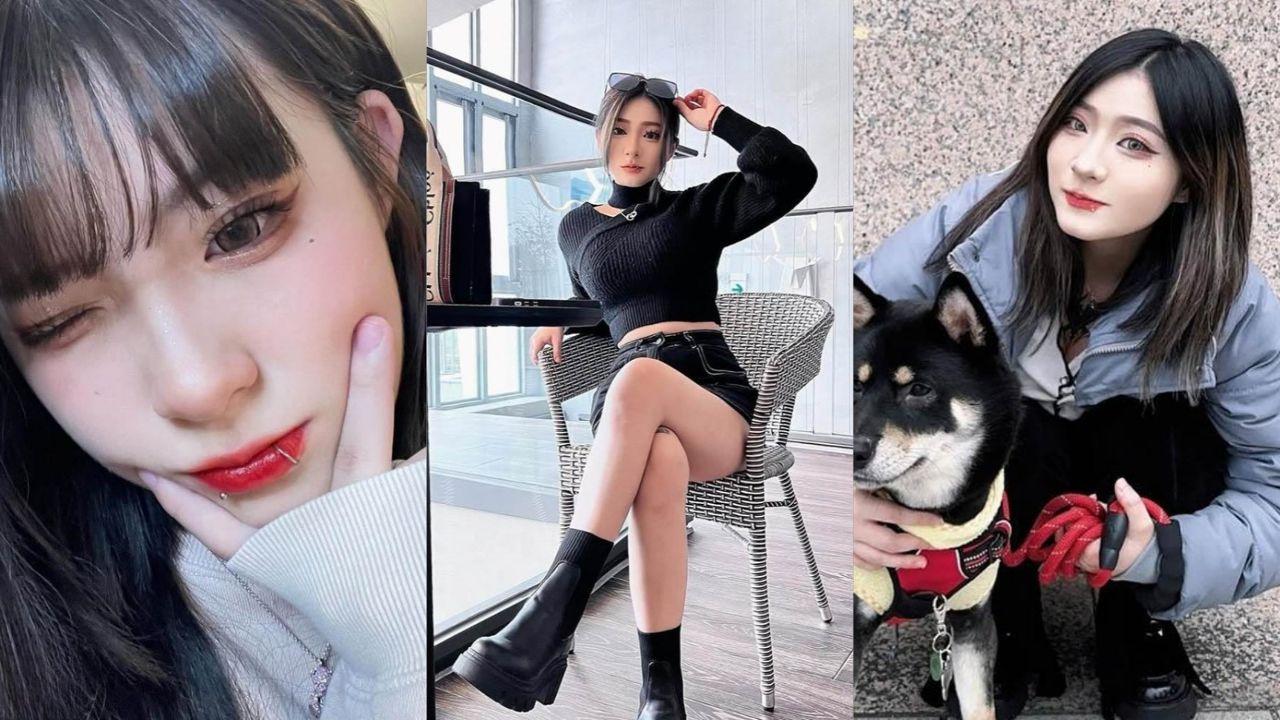 INS高颜值网红若私拍视频流出 极品豪乳傲然69调情无套爆操 舌尖挑逗肉棒后入高潮淫骚黑料！