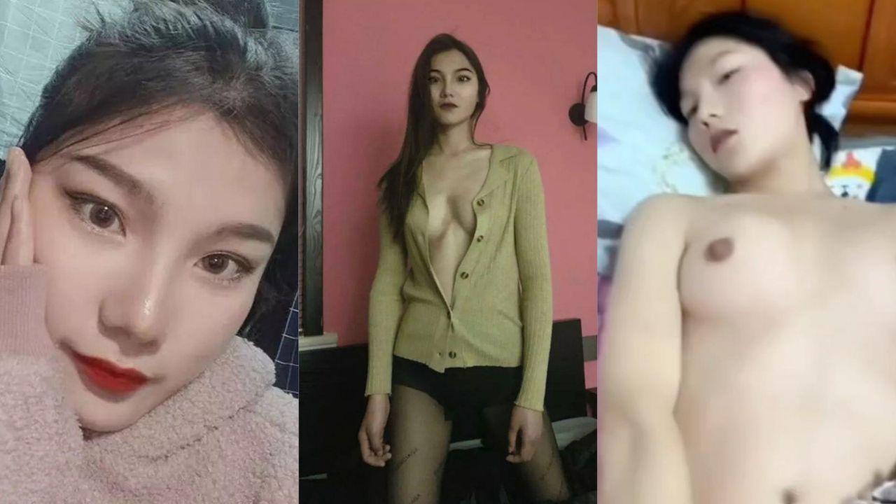 广东极品骚货苗佳钰约炮视频流出 露脸深喉口交拉丝女上骑乘无套猛操内射中出！