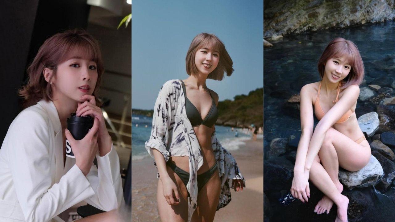 高颜值户外小网美提扶妮男友做爱视频流出 短发清纯脸蛋深喉69式无套后入翘臀猛捣！