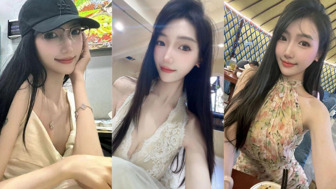 三亚常驻极品小模特发骚约炮视频流出 3P毒龙舔屁眼全服务良心卖B！