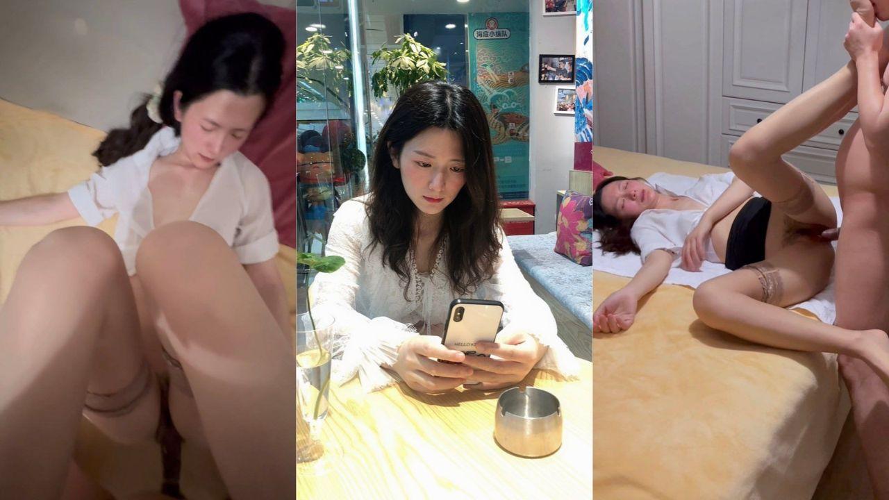 约炮极品人妻翘臀硕大肥美酒店背老公视频流出 肉丝高跟无套爆操嫩穴白嫩多汁淫水狂喷！