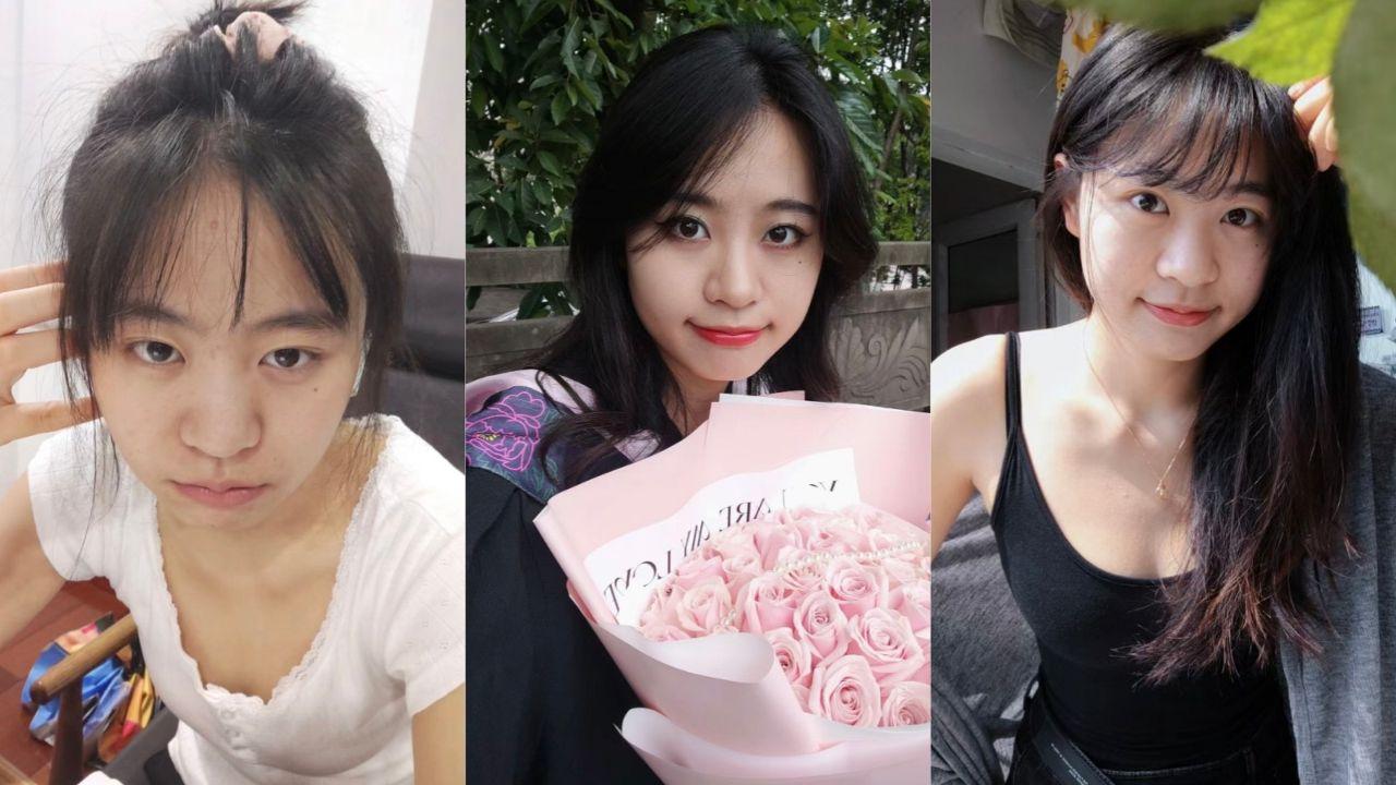 重庆工商大学南岸校区唐佳彬男友自拍泄密视频流出 清纯反差妹子舔屌毒龙钻深喉口爆全过程！