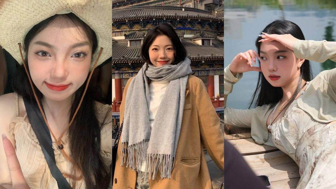 大学同学毕业聚会后偷偷酒店打炮视频曝光 极品颜值身材妹子小穴紧致呻吟不断！