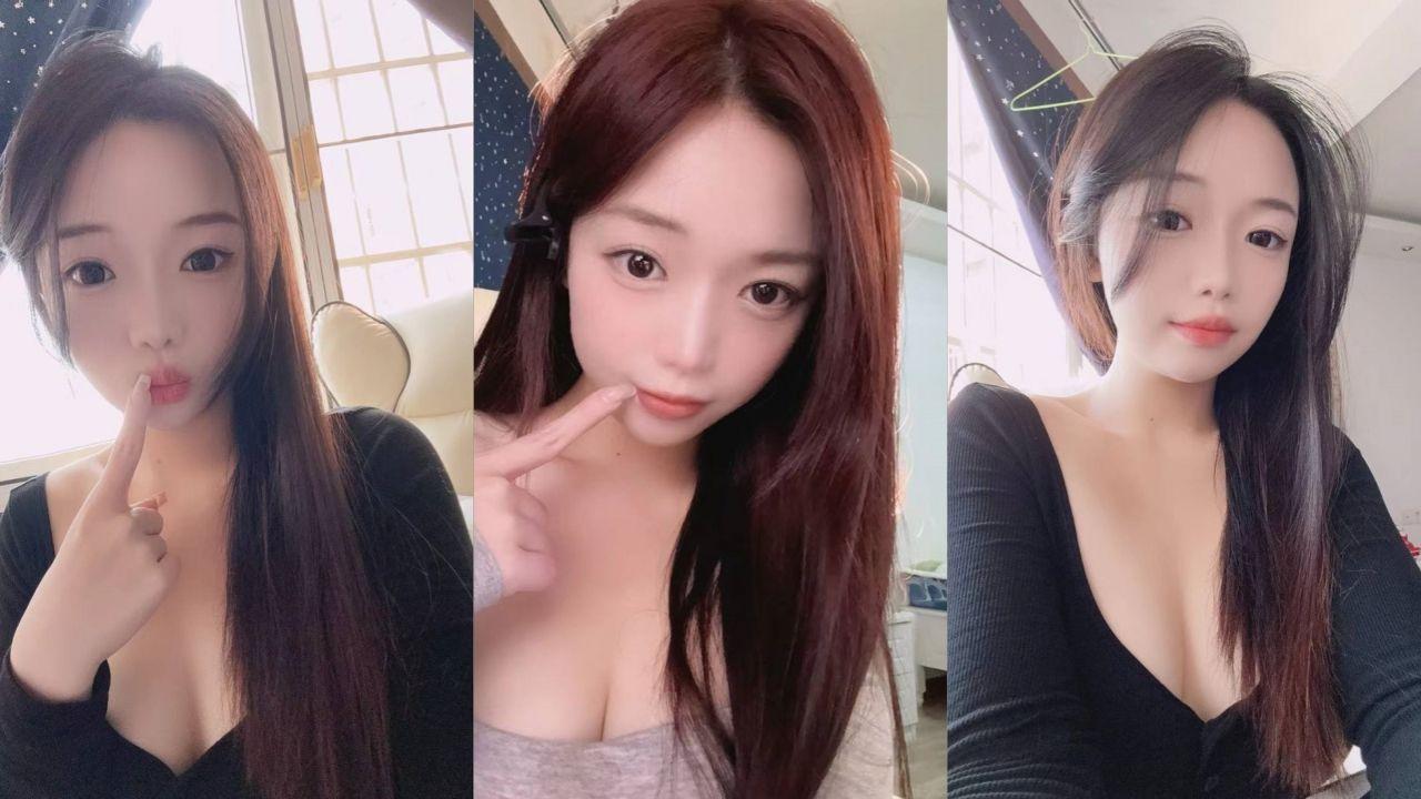 湖北武汉音乐学院高颜值美女柳婧自拍勾引视频泄密 真空热舞搔首弄姿高挑白肤精致五官曝光！