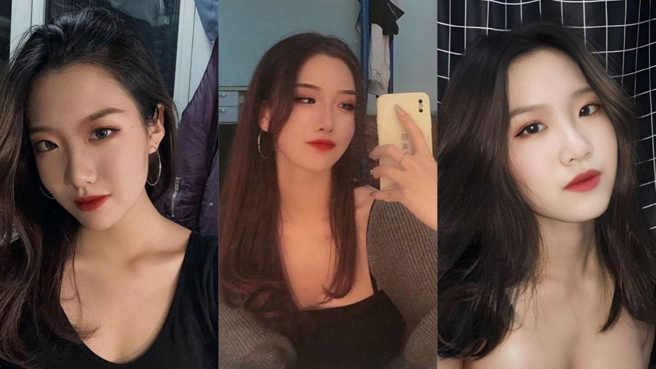 天津大学街舞社社长反差婊甩男友被报复私密视频曝光 高颜值翘臀扭腰全裸热舞！