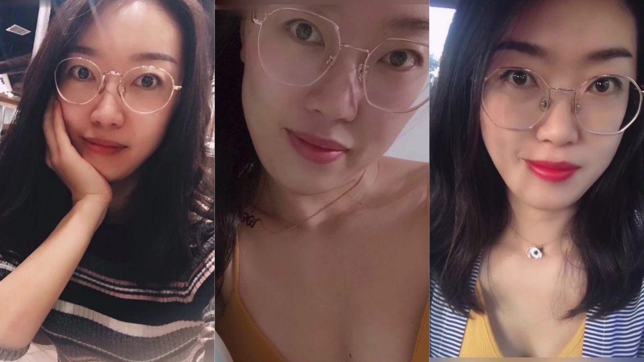 济南教师张雪出轨门事件曝光 “我就要你操我 快射我嘴里” 极品老师骚话连篇反差婊浪到骨子里 好想操她这骚样！