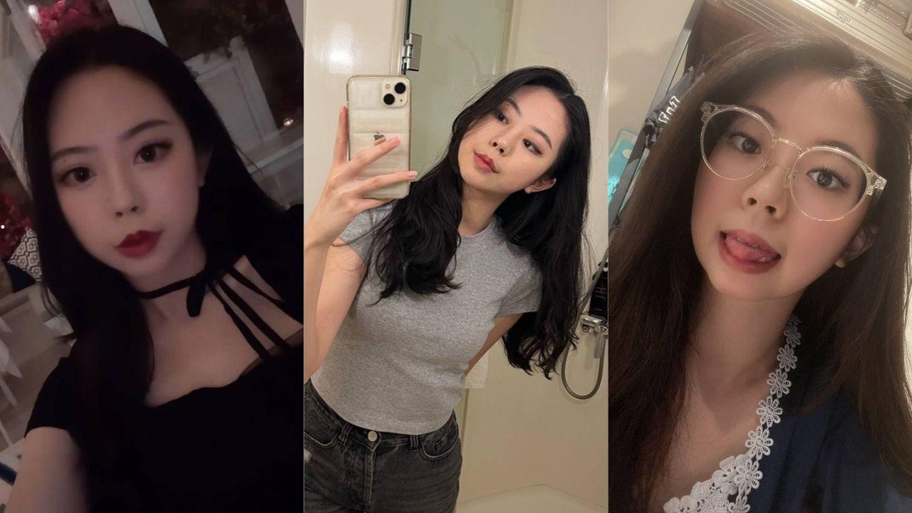 瓜友投稿风骚女友 极致反差的淫荡母狗 纯情眼神之下是大大的性欲 这一阵阵的浪叫真的顶不住！