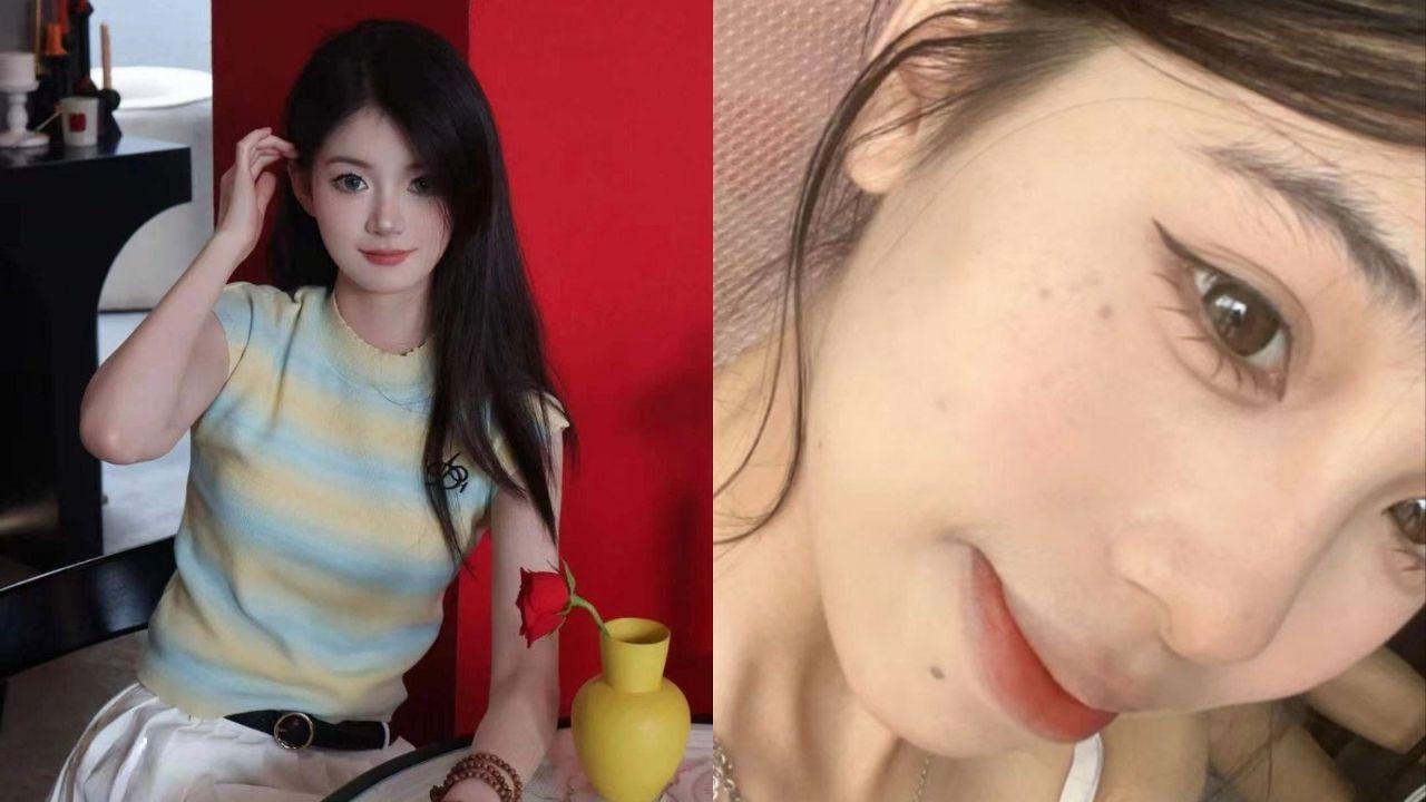 可爱清纯妹子黑丝诱惑被狂干 粉嫩奶头甜美勾人 酒店无套抽插紧致小穴 商场卫生间口交爽翻天！