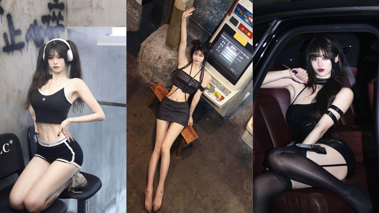 上海外国语大学170极品舞蹈生 白虎滑蹭足交放尿 绝美身材天生尤物包养视频流出！