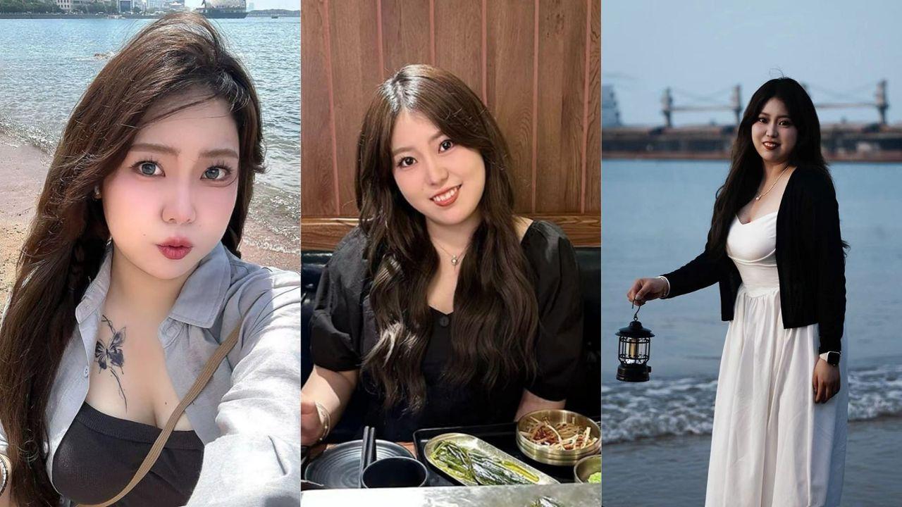 北京石油化工学院母狗 徐子含 高颜值坦克母狗 出去约炮被男友发现曝光其做爱视频！