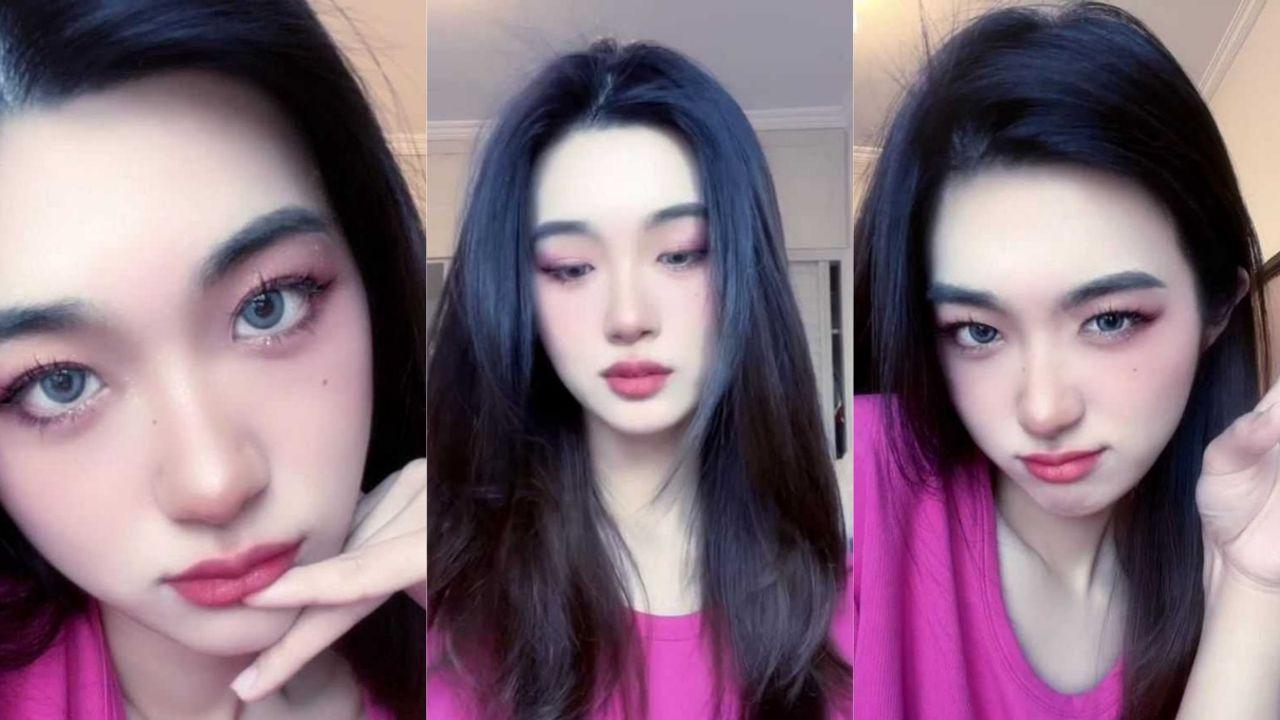 安徽省凤山中学老师 李雯 被金主调教视频流出 高冷御姐镜头前跪地舔屌 化身金主的泄欲母狗！