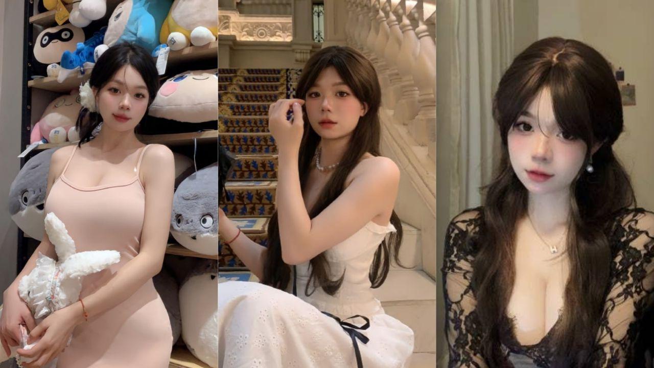 约啪同城女主播娜娜 无套内射怎一个爽字可言 肉感身材堪称极品炮架 操起来真舒服！