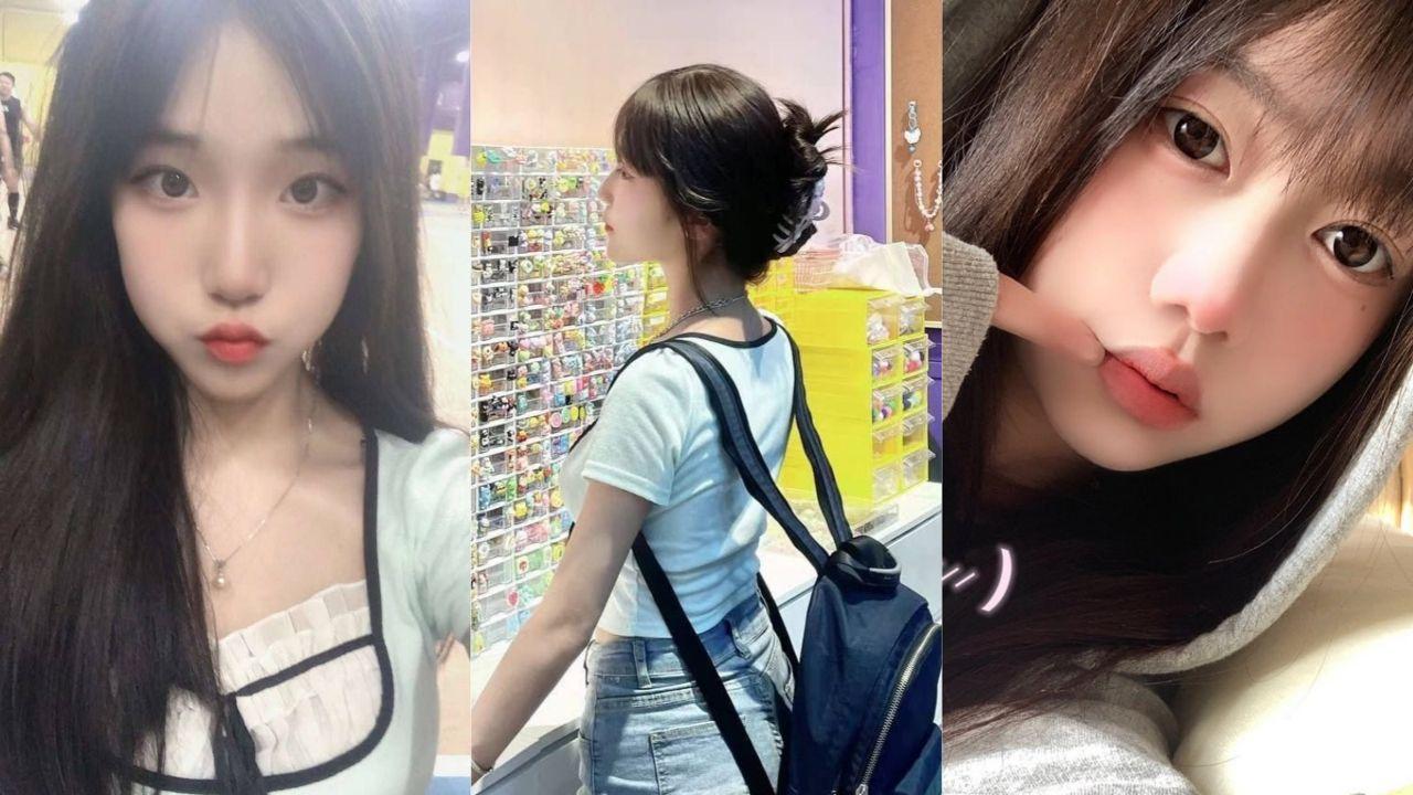 准大一小情侣破处自拍 高考结束第一次做爱没经验 男生找洞口半天才插进去 女主淫荡享受内射！