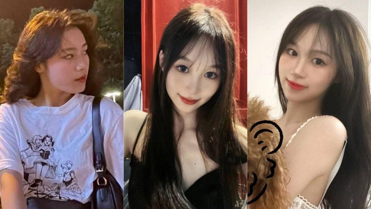 江大艺术学院极品反差校花 李诗琪 给男友边撸边舔 手速惊人撸出残影来了！