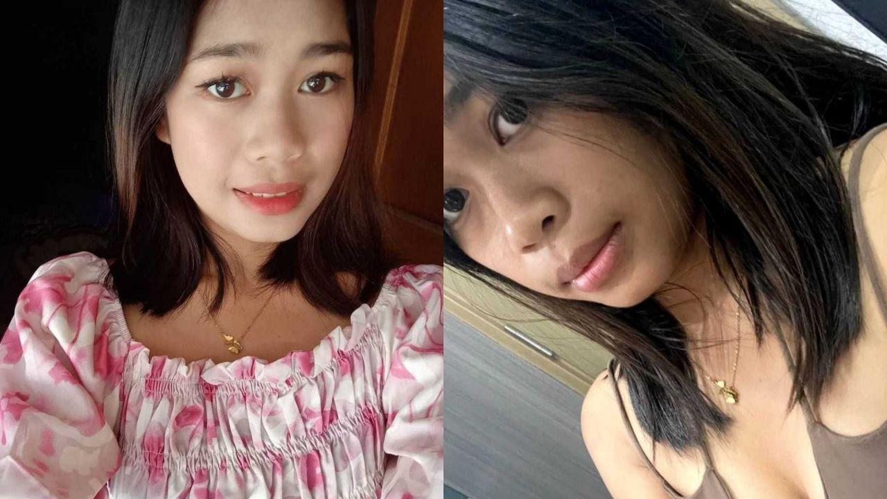 湖南人妻杨雪琴出轨门曝光 背着老公偷吃视频疯传 丈夫怒揭荡妇真面目 用辛苦钱买的新手机录不雅啪啪！