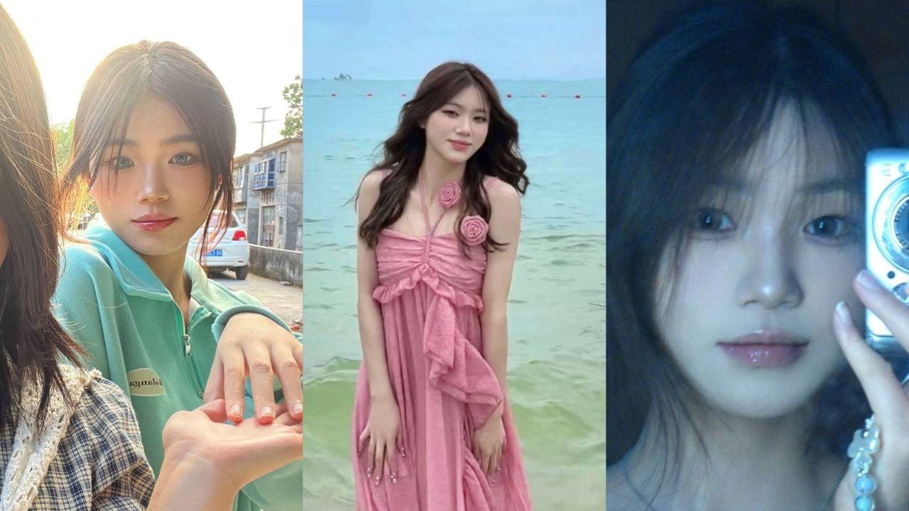 湖南甜妹刘嘉丽不雅视频曝光！前男友报复甩出全裸揉奶露穴淫片 网调聊天，颜值高却玩得这么骚