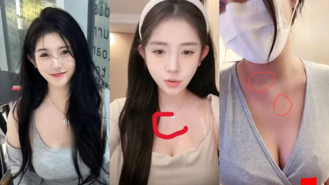 抖音MH童锦程绯闻女友塌房 童锦程CP女友黑历史早期自慰视频流出