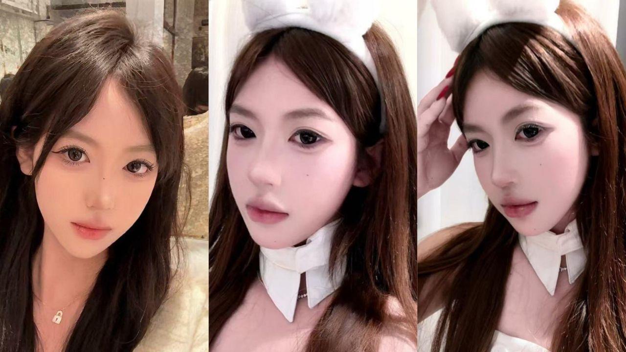 浙大抖音万粉网红学生 云情大大sama 外网变身女S X站调教ATM奴视频曝光 一寝室都当女王赚钱