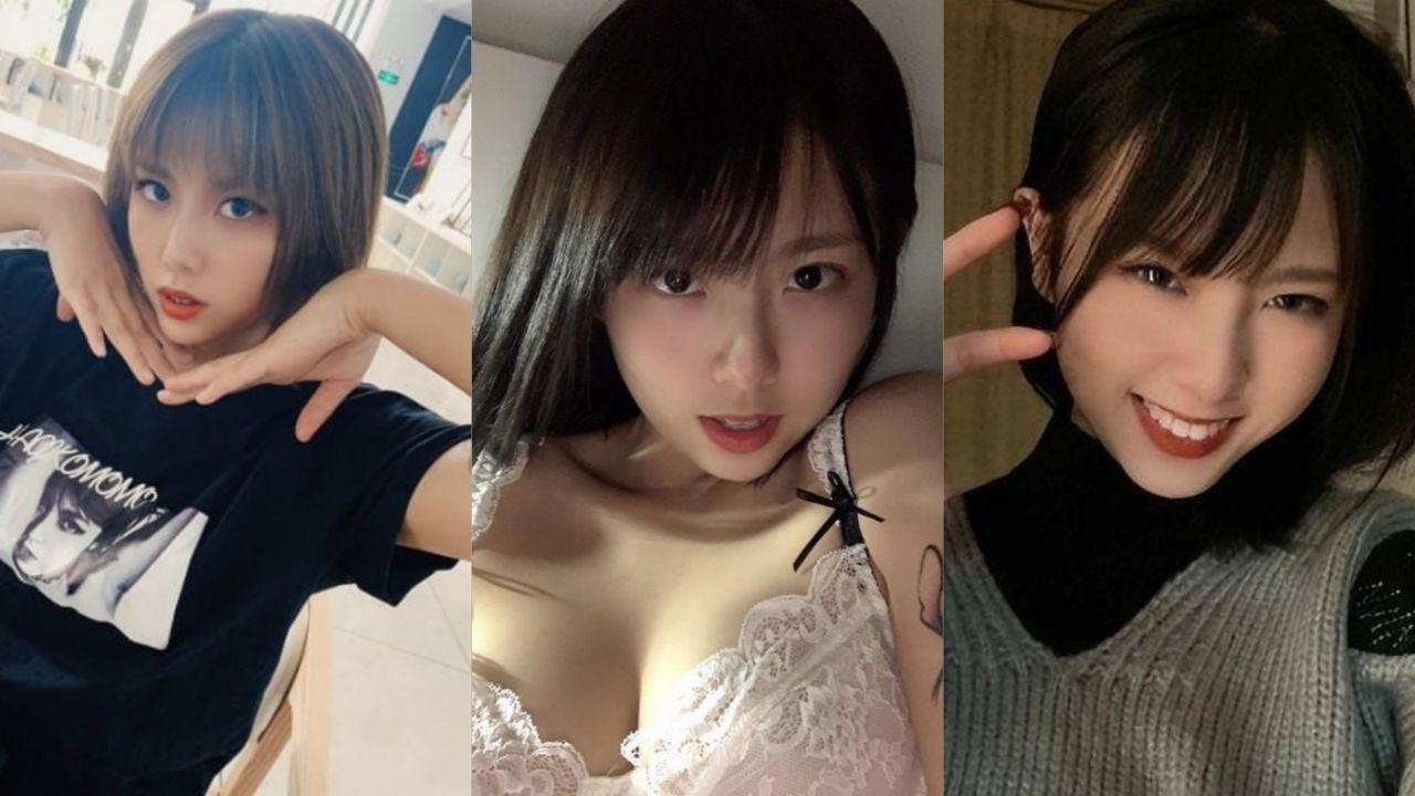 经典回顾人老片不老 烂逼女神反差网红 王大炮 被大哥私调玩弄 母狗属性彻底拉满