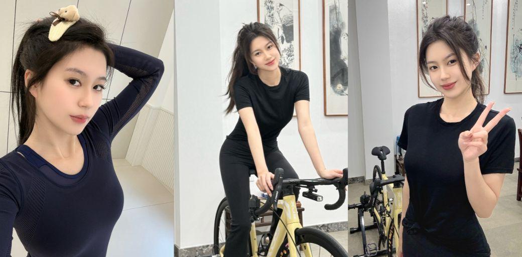 海角乱伦大神 奶子即正义 国庆假期特集 约炮骑行圈极品御姐少妇 顶级爆乳肥臀 暴力后入抽插