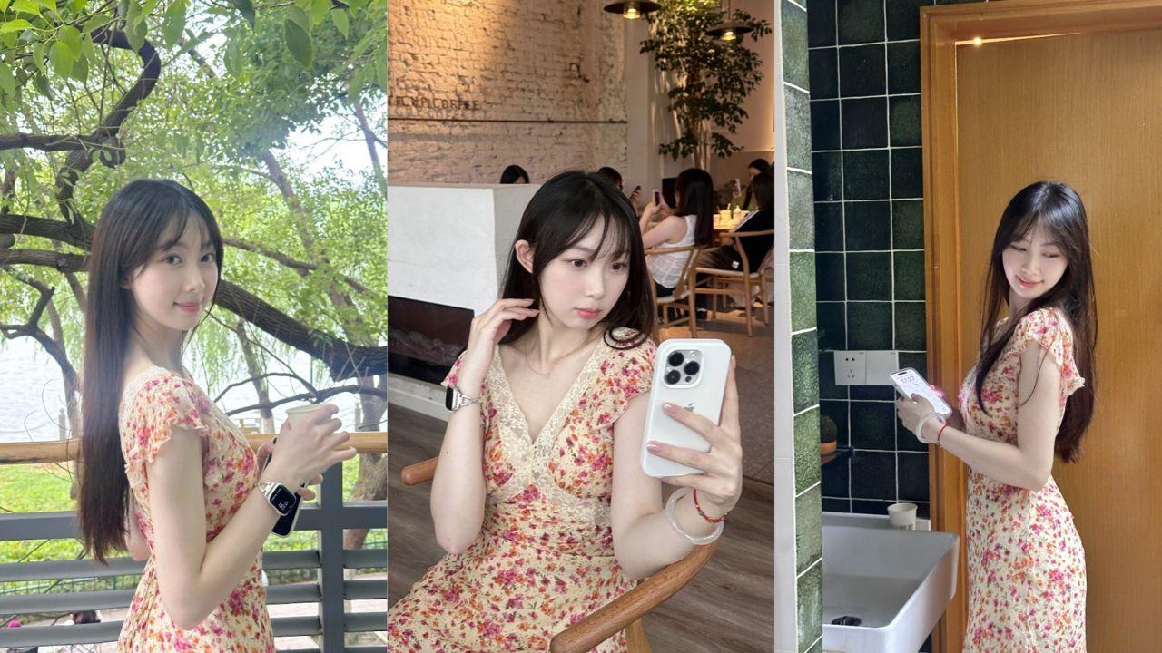 海角大神 与儿子幼儿园老师偷情新作视频 小朱老师带我去天台 紧张刺激野战猛力抽插骚穴并内射