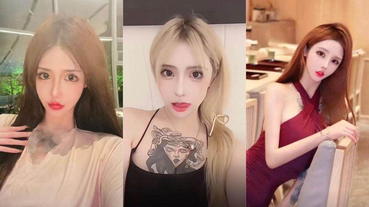 百万粉丝网红 周丽珊 泰国卖淫接大单竟被绑架柬埔寨园区轮奸开火车 视频曝光索要10万刀赎金 老嫖客们急疯了！