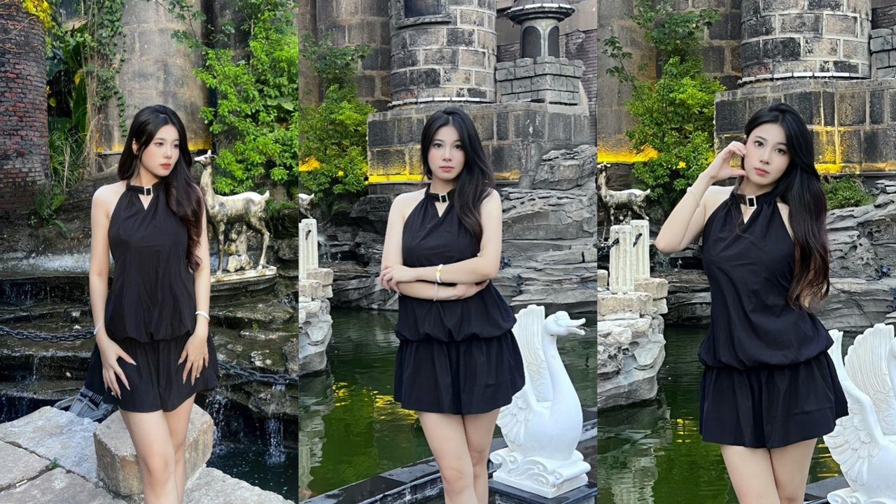 海角大神 奶子即正义新作 拿下超甜美漂亮妹妹 身材棒奶子美身体敏感 首次推到就无套操