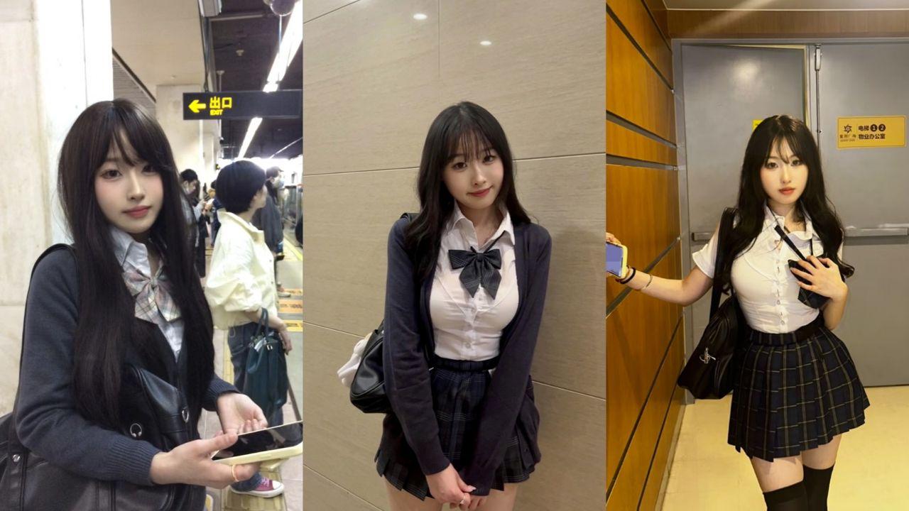 海角乱伦大神 内心中的黑暗之神新作视频 一边和护士暧昧 一边无套爆操内射亲妹