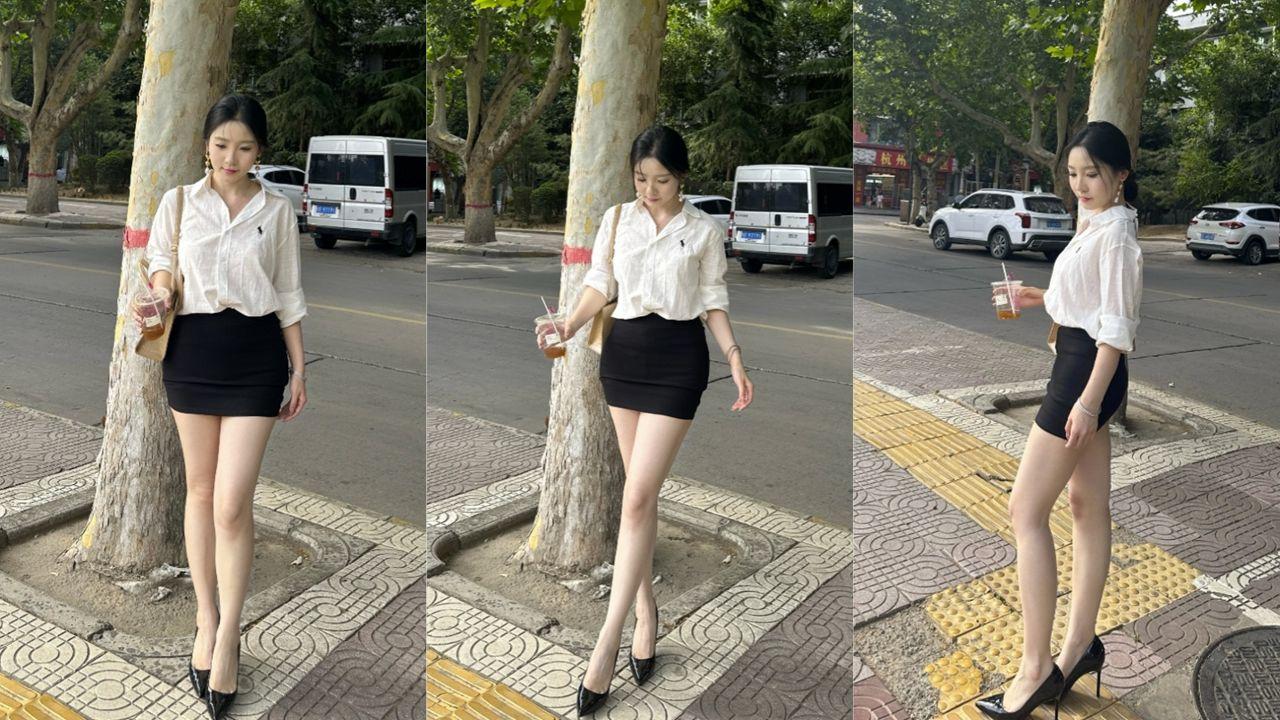 海角大神 和妹妹同居的生活新作视频 妹妹cos按摩师 穿着性感的珍珠内裤 体验独特的性爱