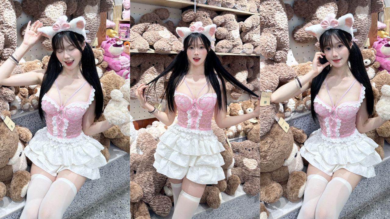 姐弟乱伦 姐姐的小飞棍 和姐姐体验野外车震 外面人来人往属实刺激 姐姐颜射吞精