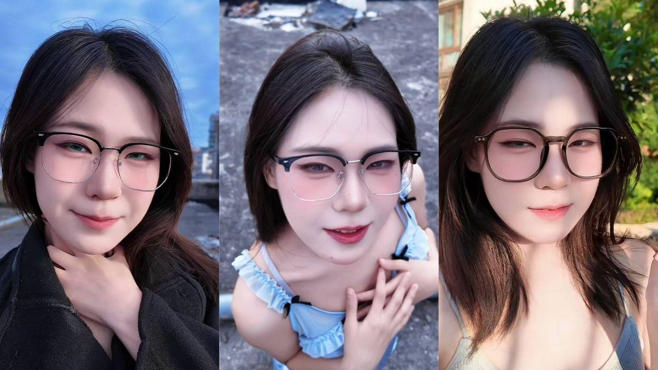 抖音17万网红 桃桃酱乖乖 大尺度视频泄漏 高颜值美女镜头前把玩超粉嫩乳头 看的人想咬咬上一口！